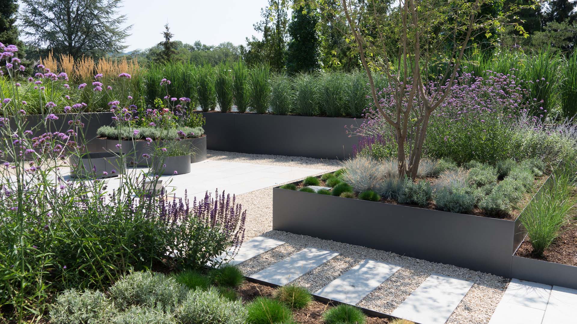 Garden clearance & tidy-ups — APD Landscaping, Northern Ireland