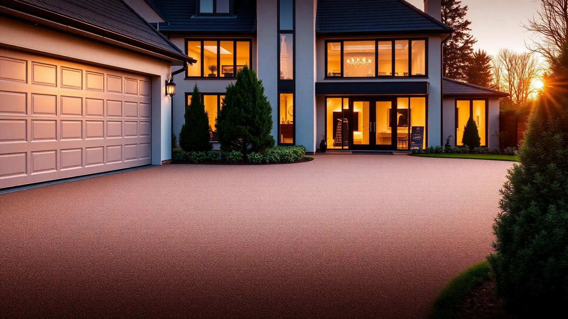 Driveways by APD Landscaping