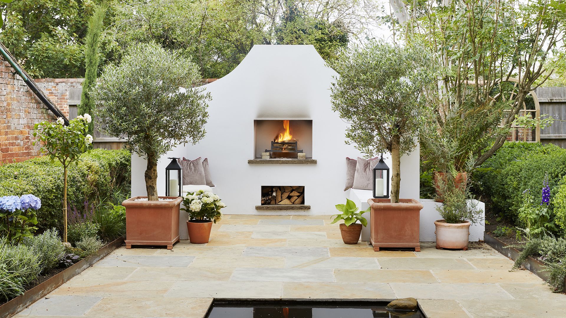 Patios by APD Landscaping